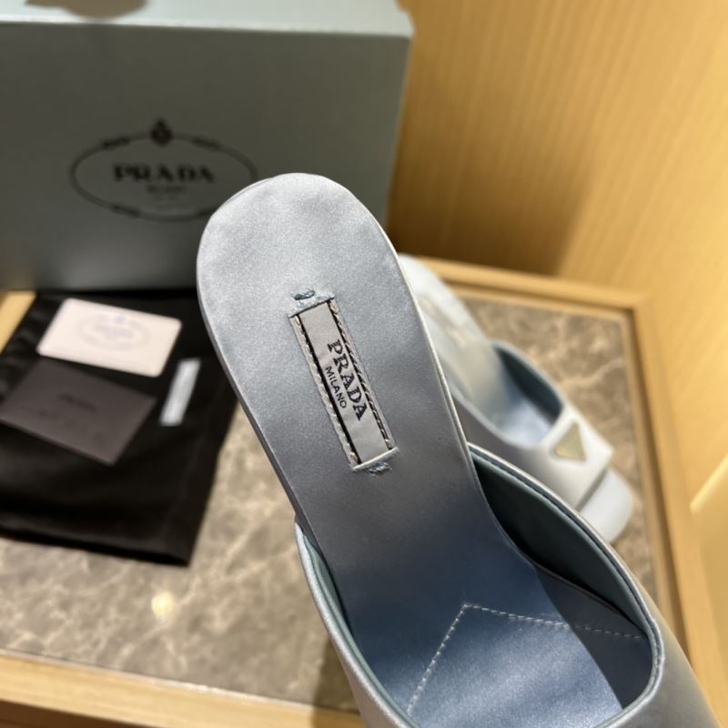 Prada Slippers